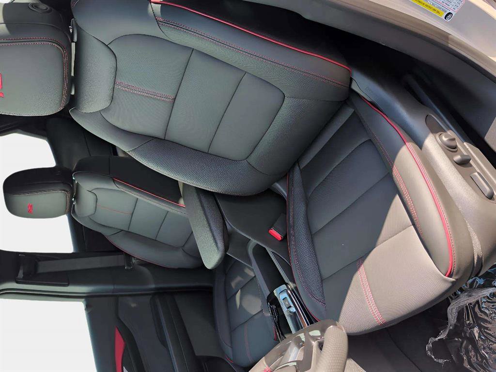 New 2026 Chevrolet TrailBlazer RS w/ Convenience Package image 9