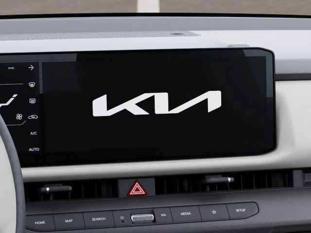 New 2027 Kia Seltos EX FWD image 25