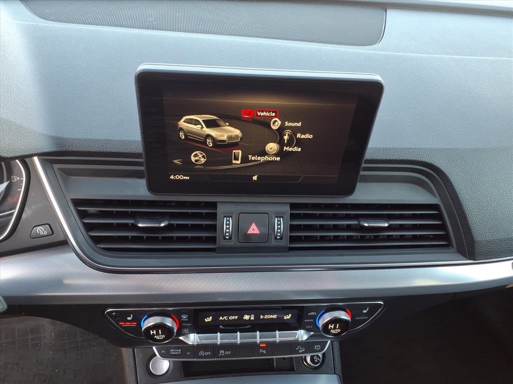 Used 2020 Audi Q5 2.0T Premium image 20