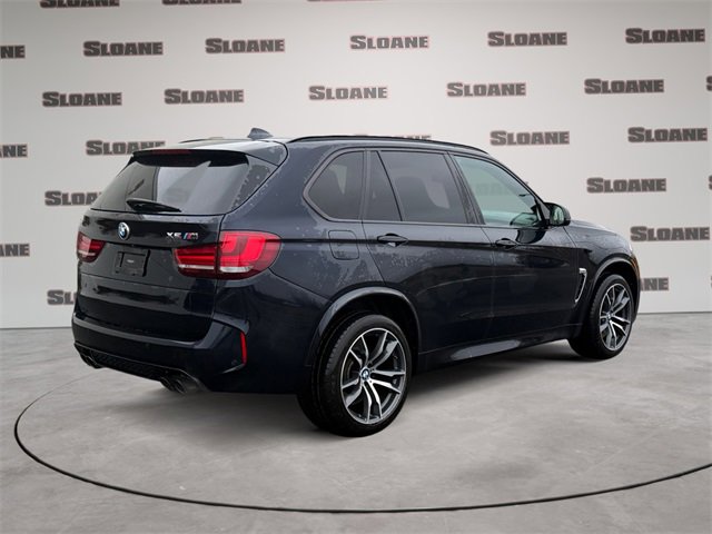 Used 2015 BMW X5 M image 5