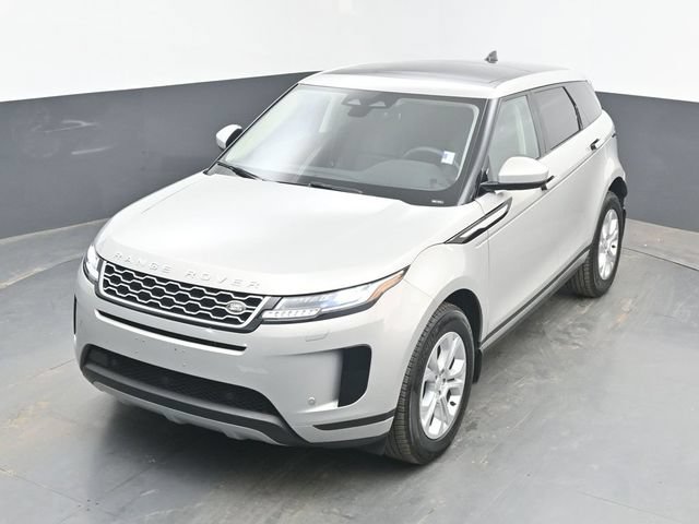 Used 2023 Land Rover Range Rover Evoque S AWD/4WD image 36