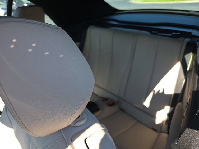 Used 2020 BMW 230i Convertible w/ Premium Package RWD image 13