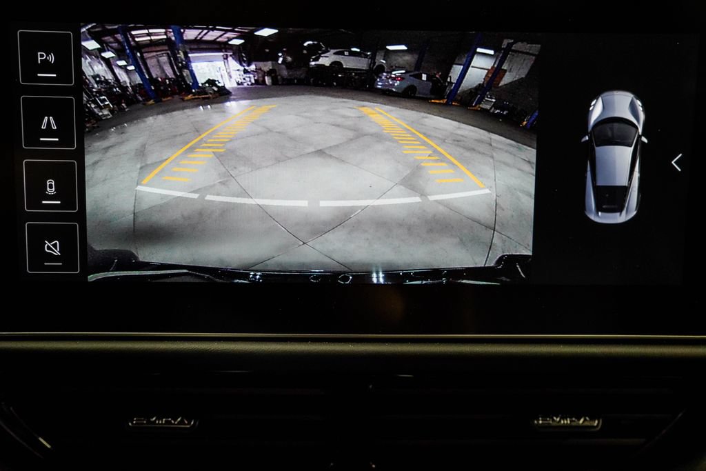 Used 2024 Lotus Emira First Edition RWD image 29