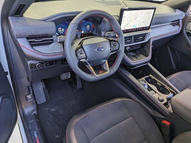 New 2025 Ford Explorer ST w/ Sun And Sound Package image 3
