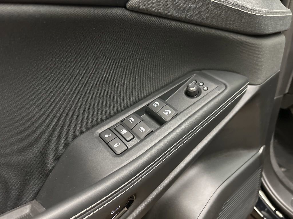 New 2026 Jeep Cherokee Laredo image 27