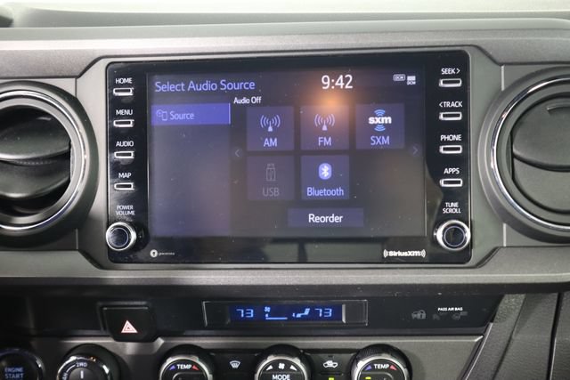 Used 2023 Toyota Tacoma TRD Off-Road AWD/4WD image 52