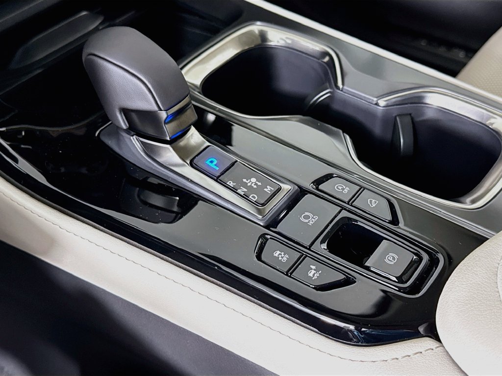 New 2026 Lexus NX 350 AWD w/ Luxury Package image 15