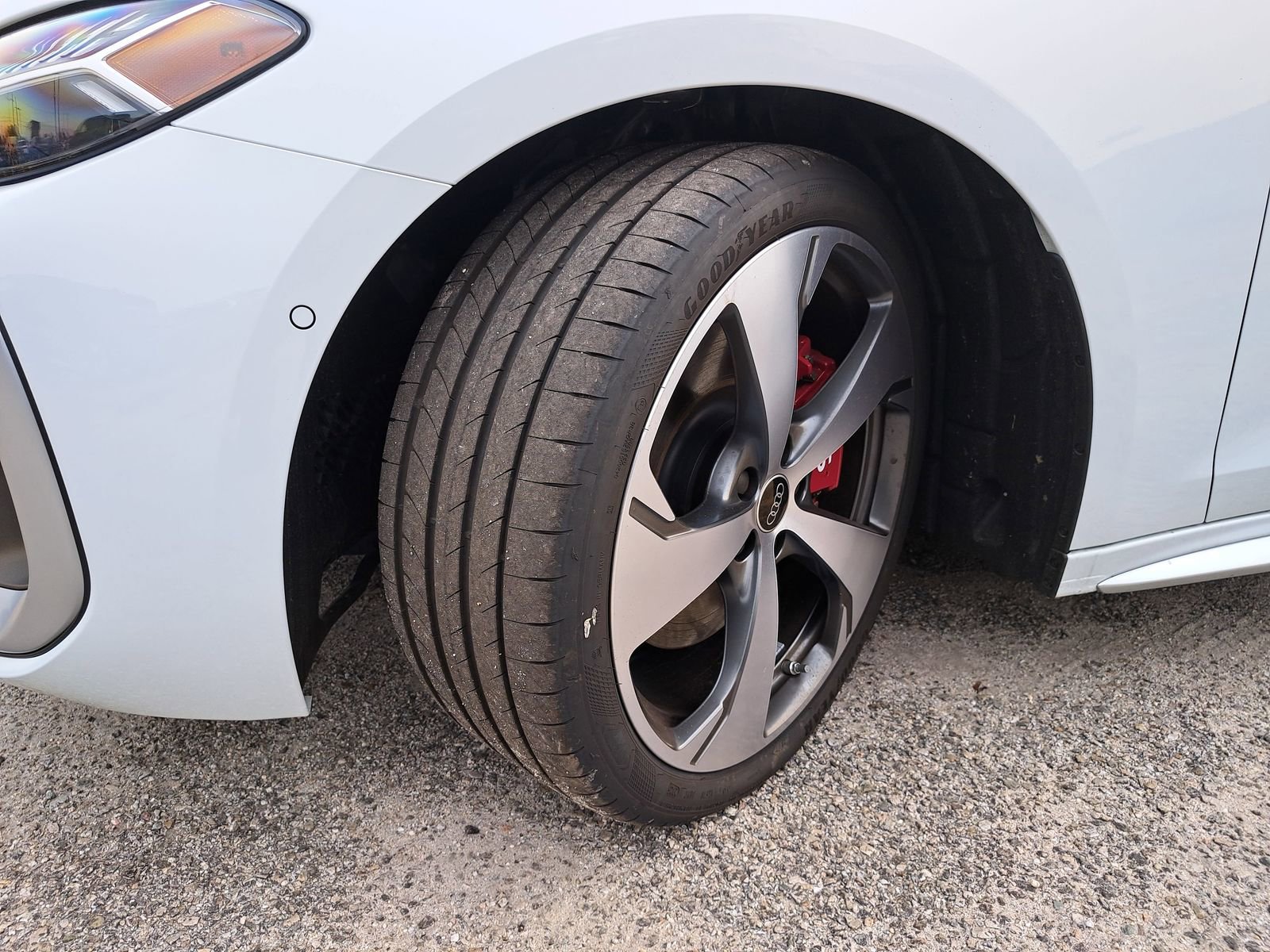 New 2025 Audi S5 Premium Plus image 36