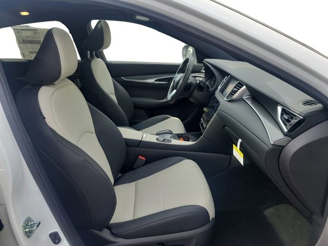 New 2025 INFINITI QX55 Essential image 15