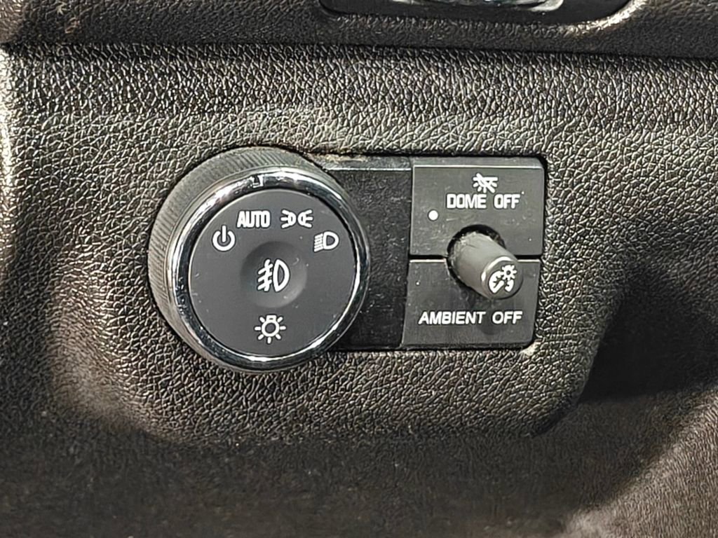 Used 2013 Chevrolet Traverse LT w/ All-Star Edition image 34