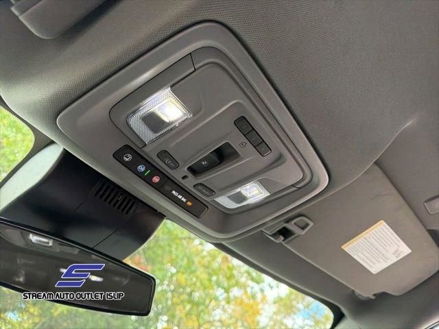 Used 2022 GMC Sierra 1500 Elevation w/ Preferred Package image 42