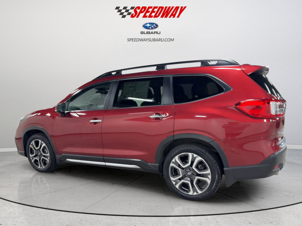 Certified 2024 Subaru Ascent Touring AWD/4WD image 9