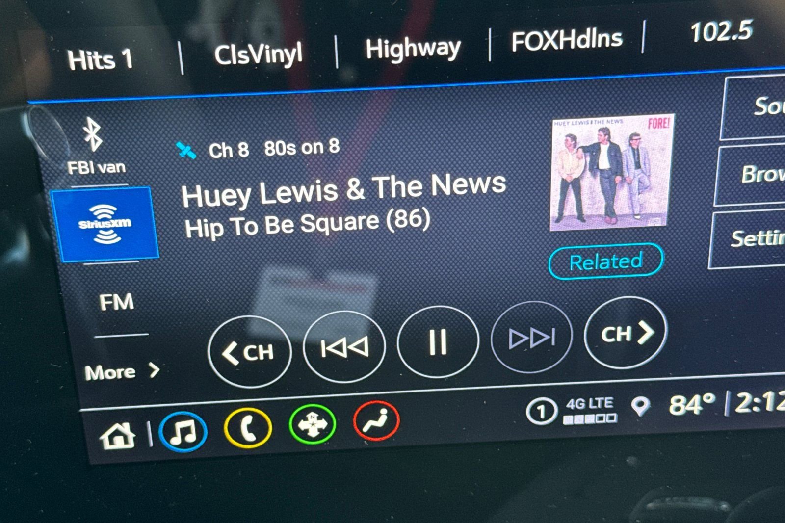 Used 2023 Chevrolet Corvette Stingray Coupe w/ Engine Appearance Package image 18