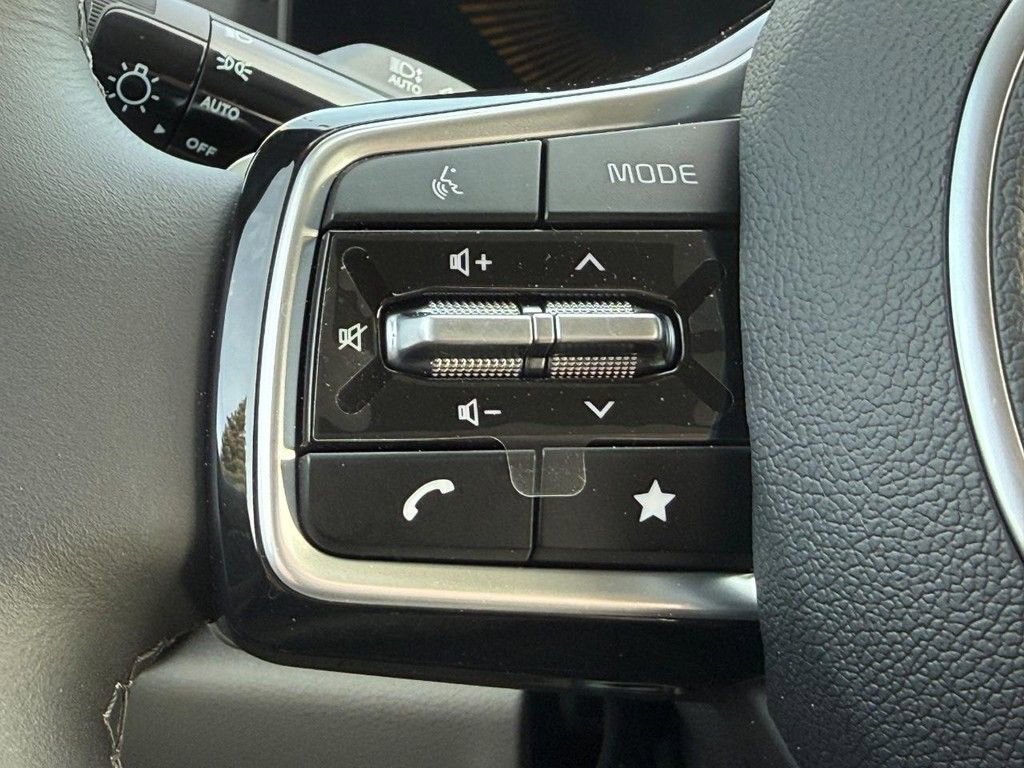 New 2026 Kia Carnival EX image 10