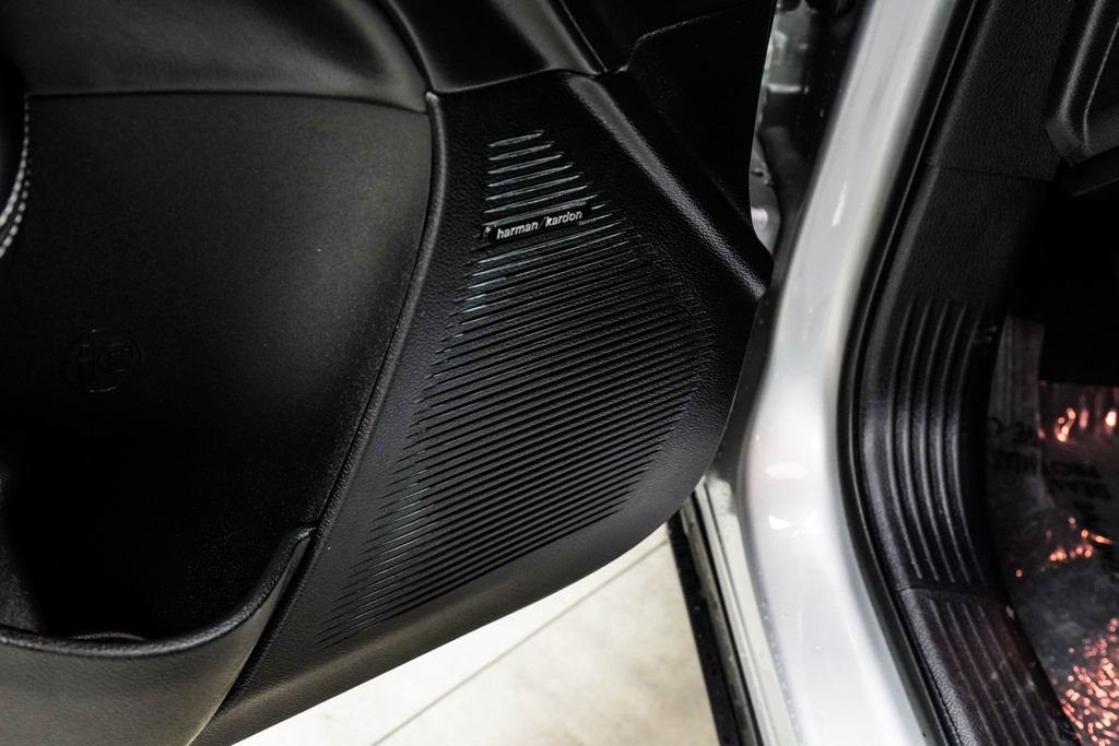 Used 2023 Dodge Challenger SRT Hellcat RWD image 42