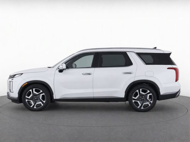Used 2024 Hyundai Palisade SEL AWD/4WD image 5