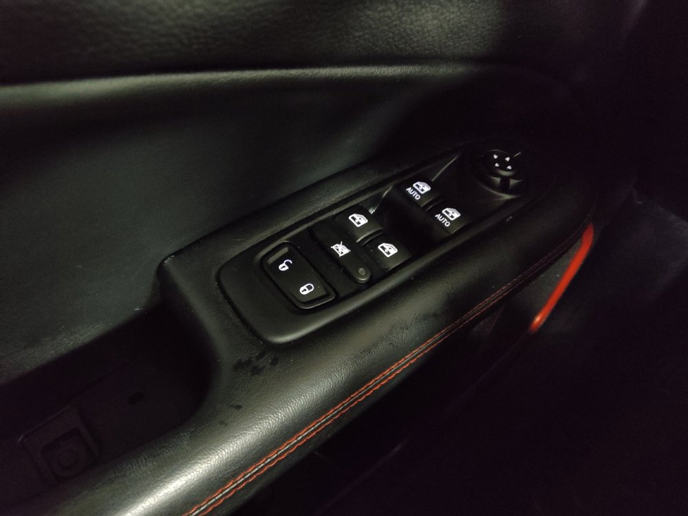 Used 2017 Jeep Compass Trailhawk w/ Leather Interior Group image 27