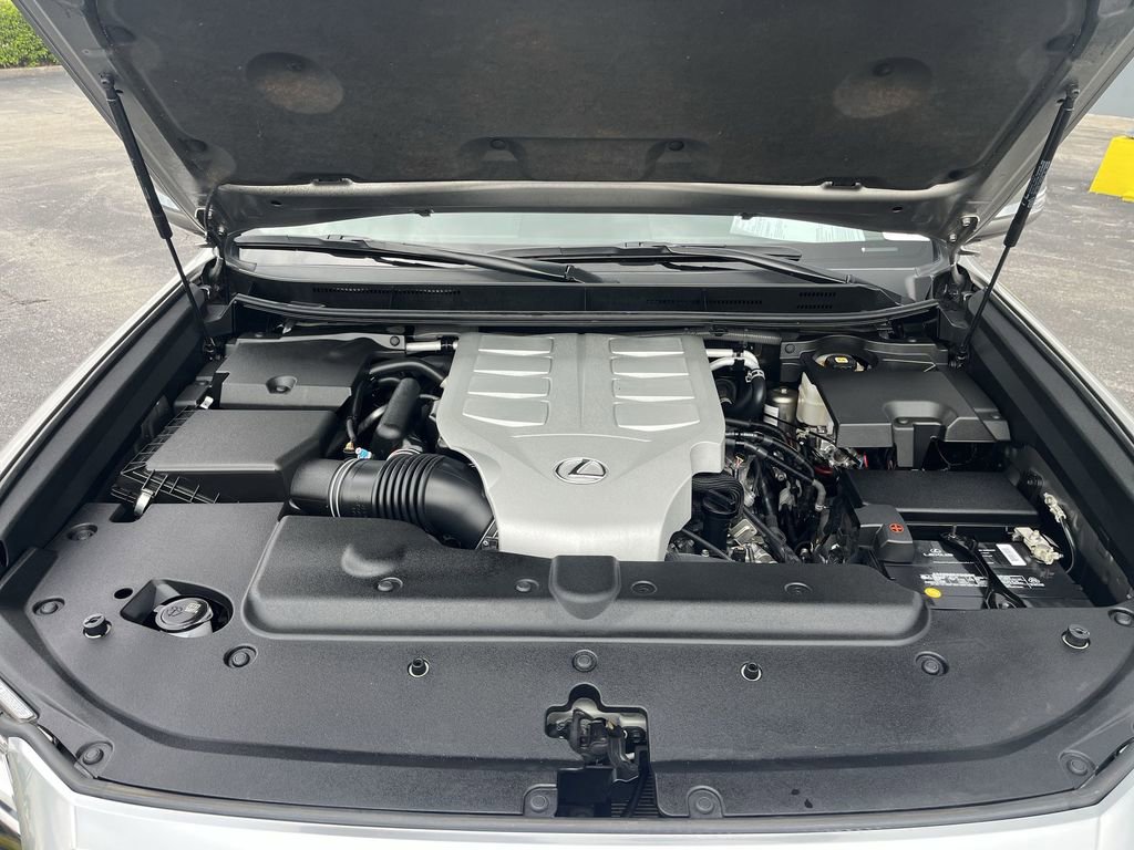 Used 2021 Lexus GX 460 Premium w/ Accessory Package image 14