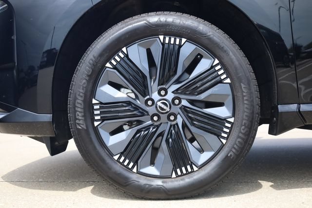 Used 2026 Nissan Murano Platinum w/ Cargo Package AWD/4WD image 8