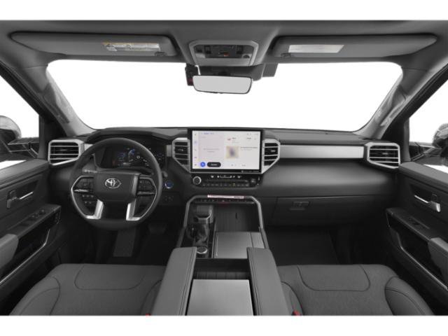 New 2026 Toyota Sequoia Limited w/ TRD Off-Road Package AWD/4WD image 11