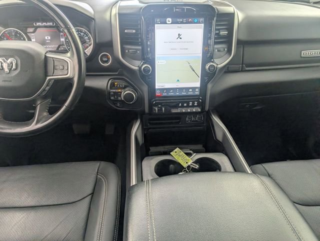 Used 2022 RAM 1500 Big Horn image 25
