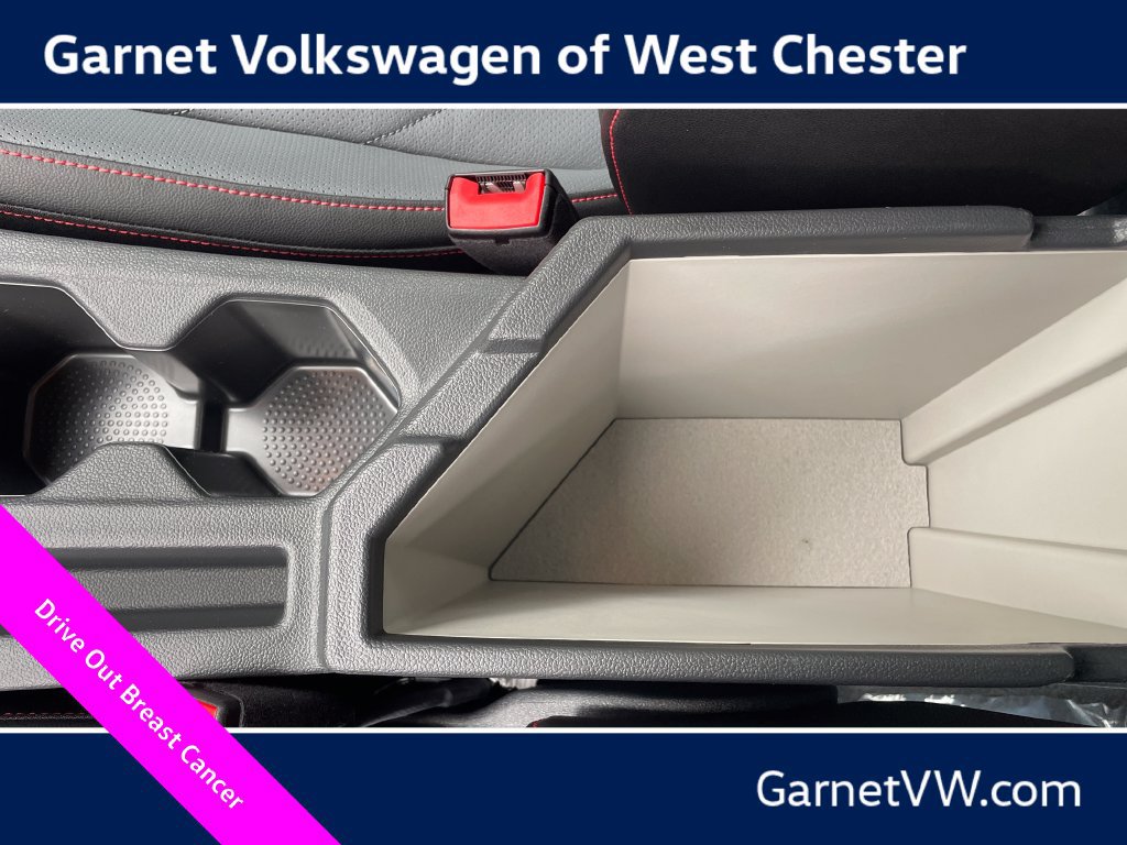 New 2026 Volkswagen Jetta GLI Autobahn FWD image 19