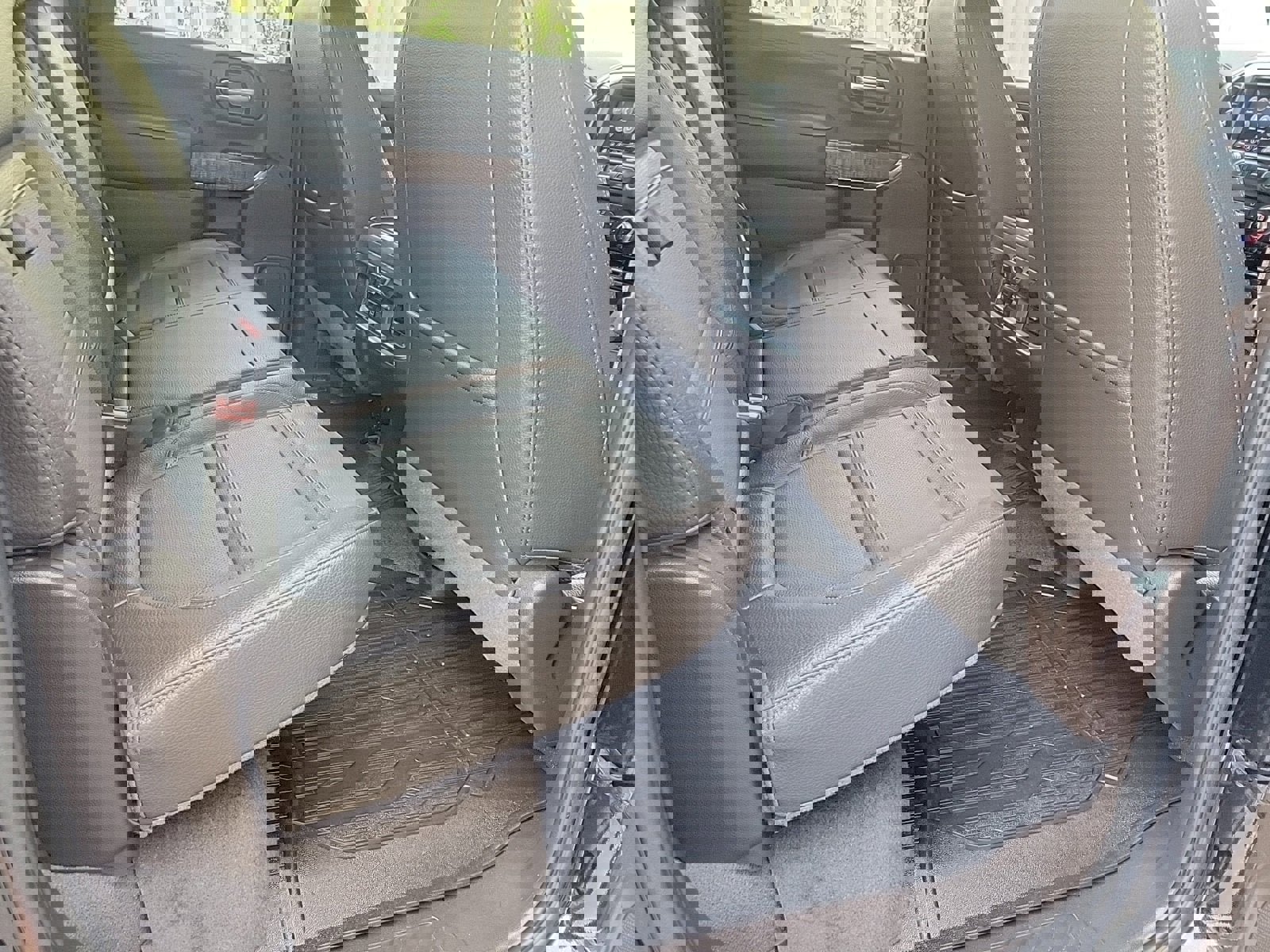 Used 2022 GMC Sierra 2500 Denali w/ Technology Package image 16