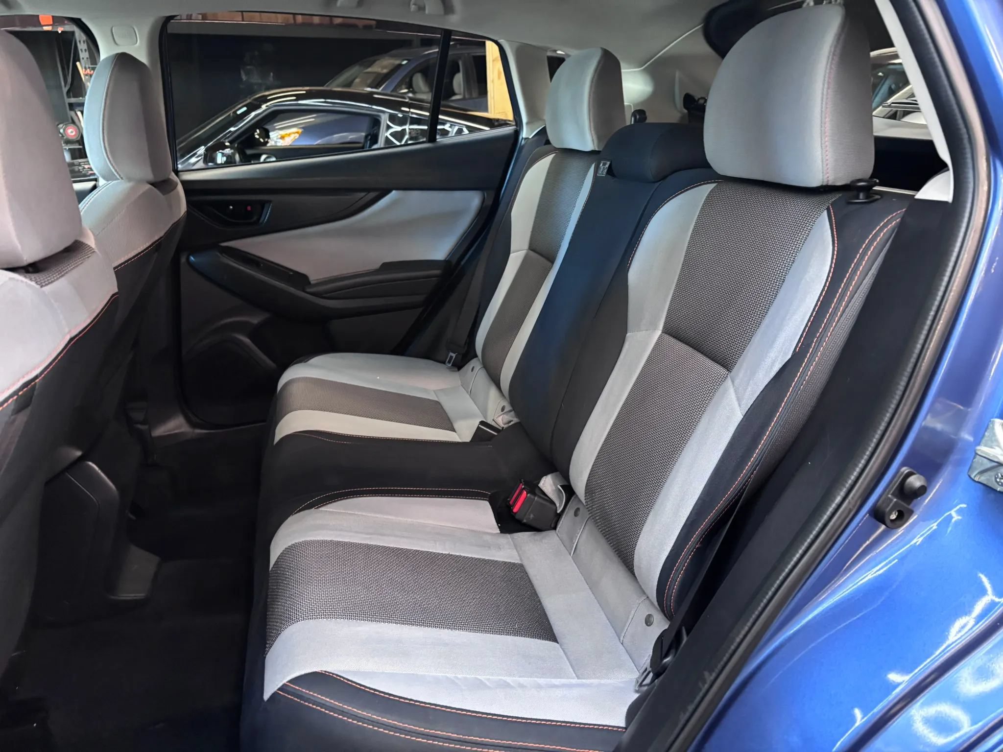 Used 2018 Subaru Crosstrek 2.0i Premium AWD/4WD image 20