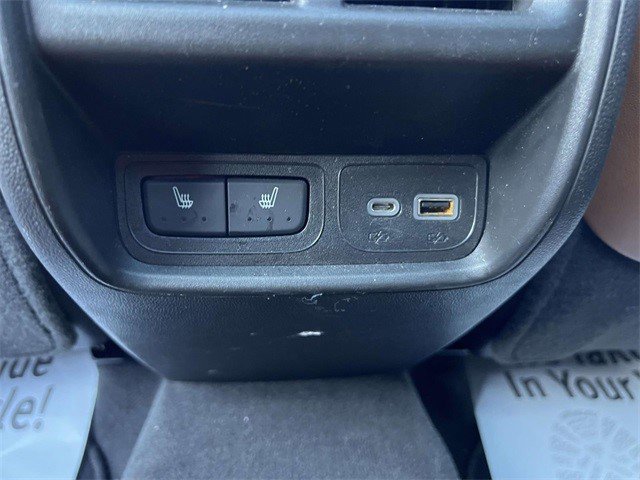 Certified 2024 Cadillac XT4 Sport image 14