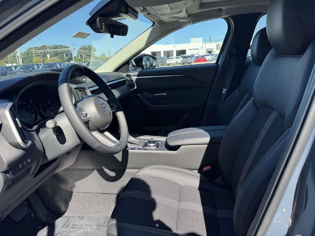 New 2026 MAZDA CX-50 2.5 Hybrid w/ Preferred Pkg AWD/4WD image 4