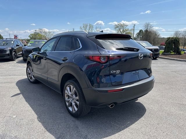 Used 2020 MAZDA CX-30 AWD w/ Premium Package image 5