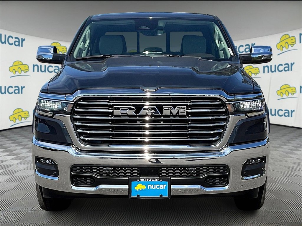 New 2026 RAM 1500 Laramie image 3