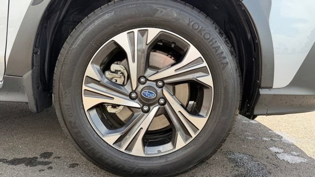 Certified 2026 Subaru Crosstrek 2.5i Premium AWD/4WD image 10
