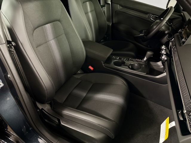 New 2026 Honda Civic Sport image 45