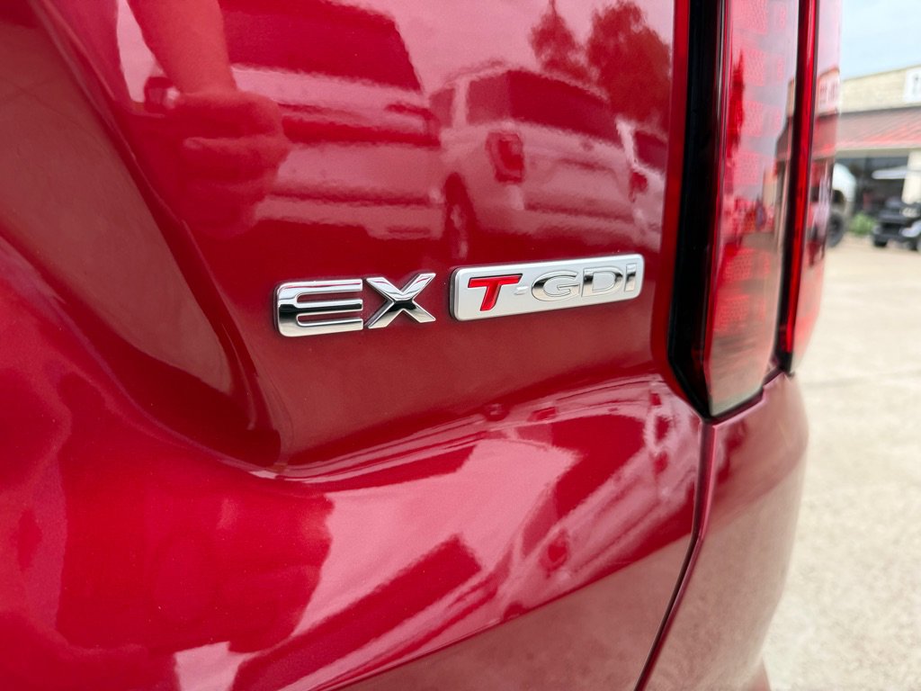 Used 2021 Kia Sorento EX w/ Panoramic Sunroof Package FWD image 13