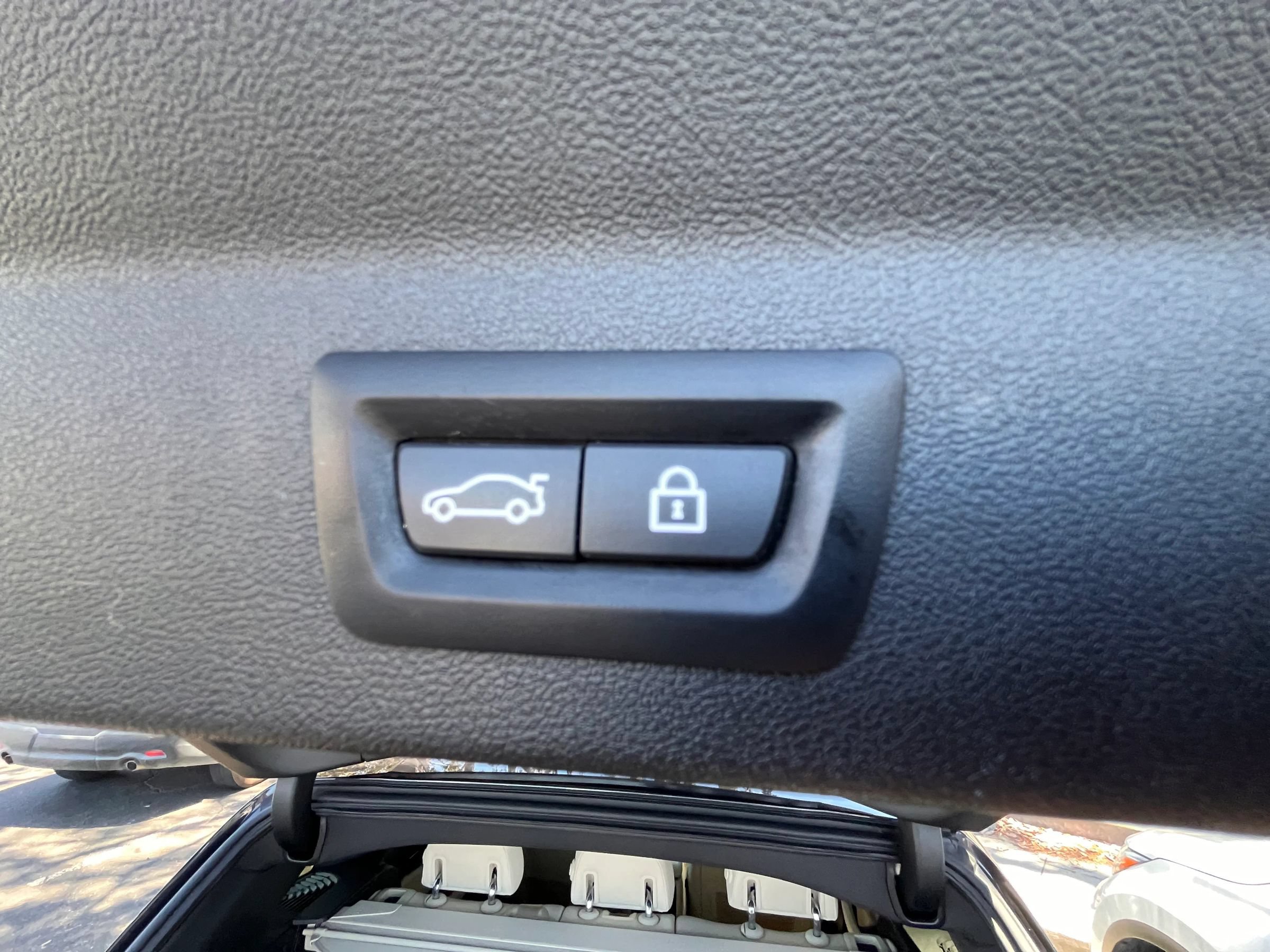 Used 2018 BMW X3 xDrive30i AWD/4WD image 26