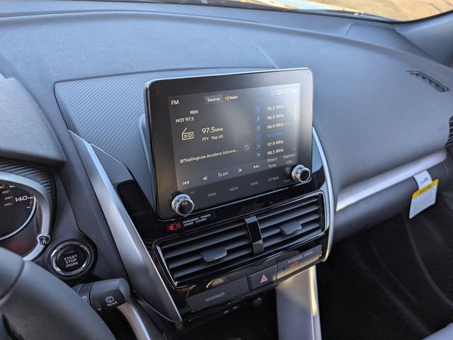 New 2026 Mitsubishi Eclipse Cross SEL image 13