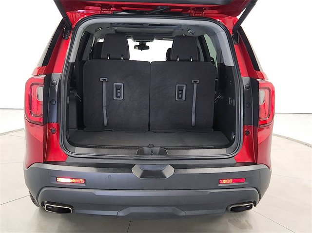 Used 2022 GMC Acadia SLE w/ Driver Convenience Package image 37