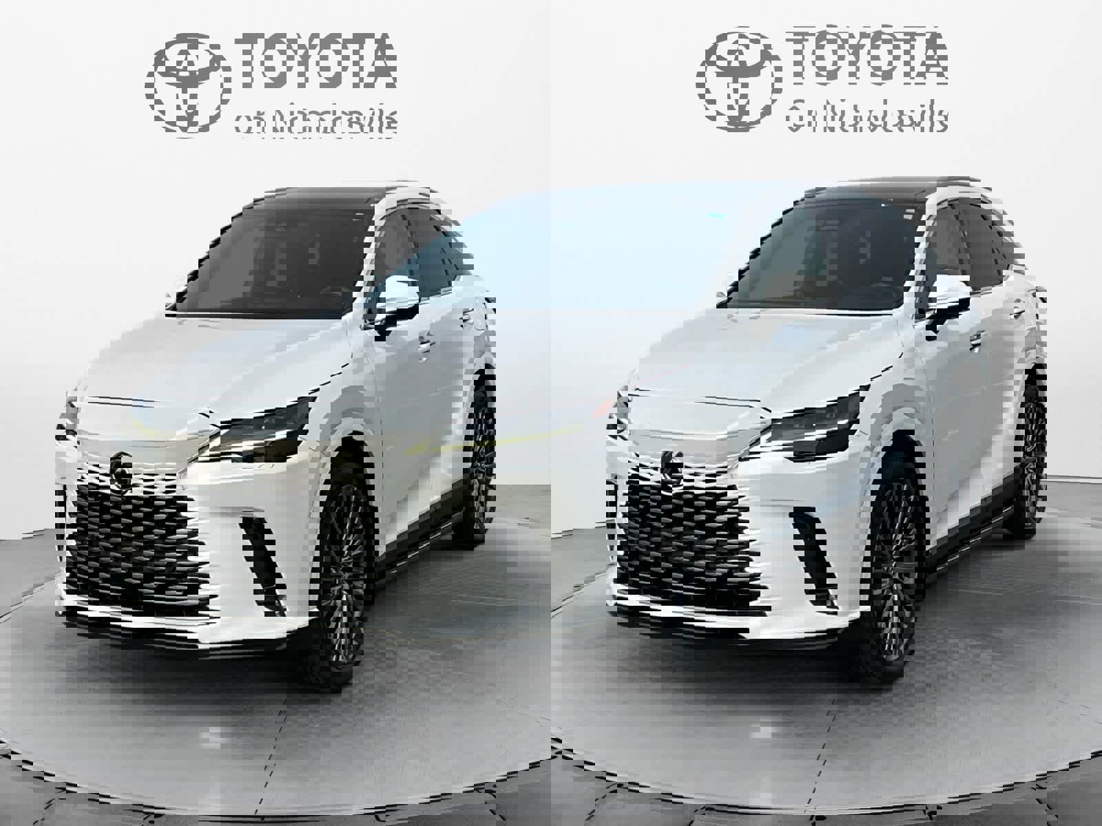 Used 2024 Lexus RX 350 w/ Convenience Package