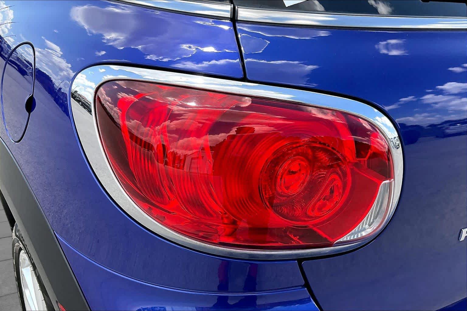 Used 2015 MINI Cooper Paceman FWD image 27