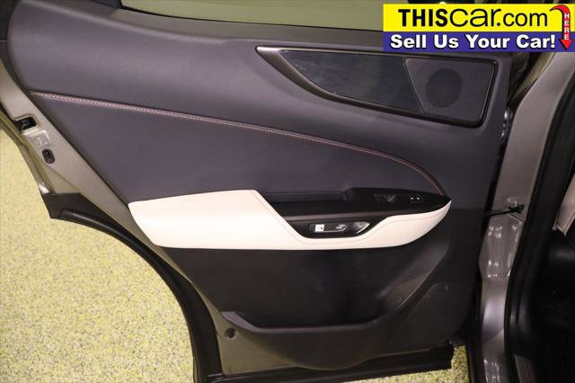 Used 2022 Lexus NX 350 AWD image 34