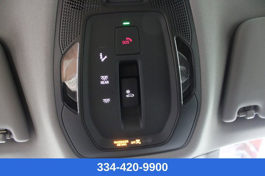 Used 2025 Audi A5 2.0T Premium Plus w/ Premium Plus image 28