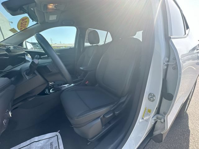 Used 2024 Buick Encore GX Preferred AWD/4WD image 13