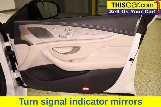 Used 2023 Mercedes-Benz CLS 450 4MATIC image 39