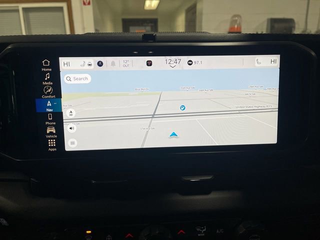 New 2026 Jeep Wrangler Unlimited Rubicon 392 image 18