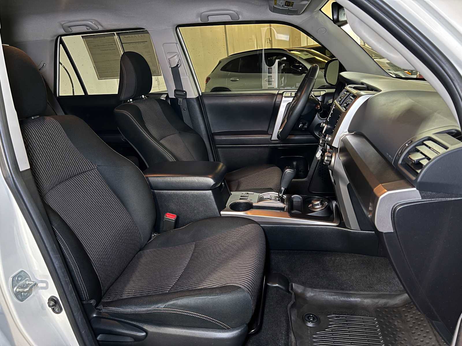 Used 2021 Toyota 4Runner Trail Special Edition image 12