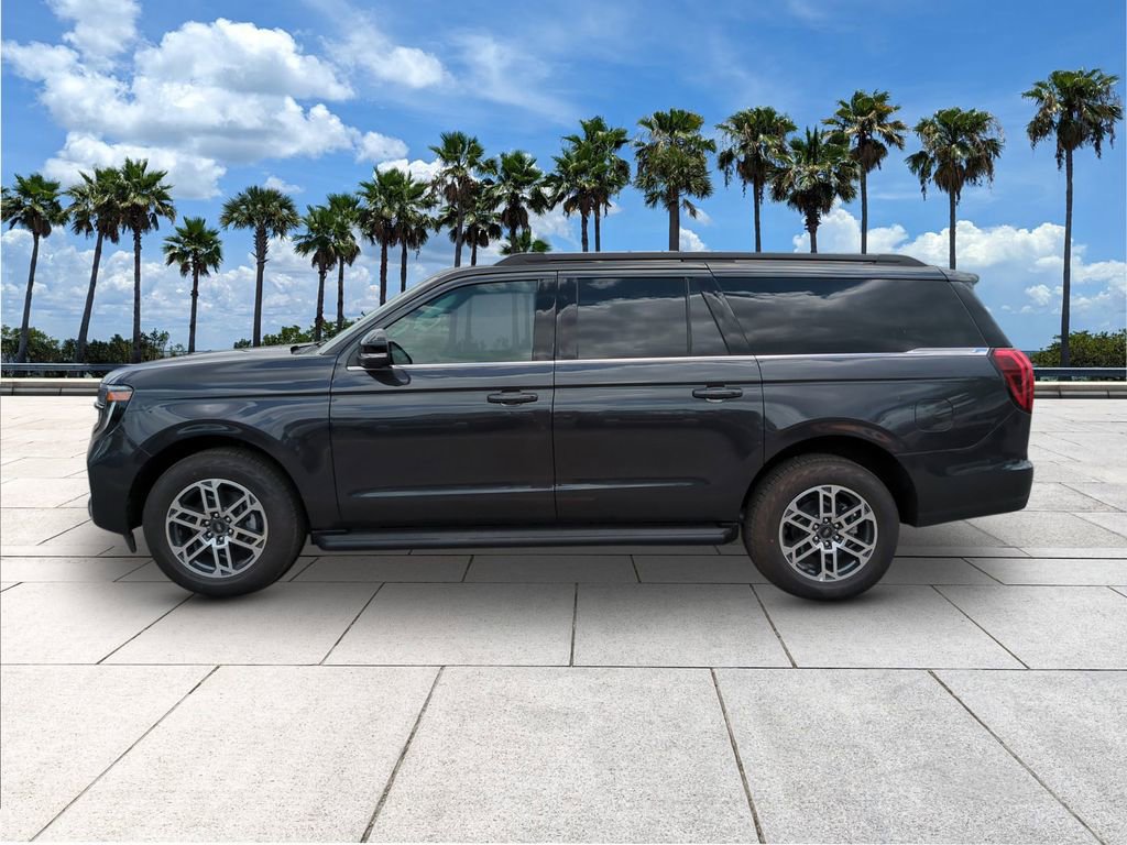 New 2026 Ford Expedition Max Active AWD/4WD image 4