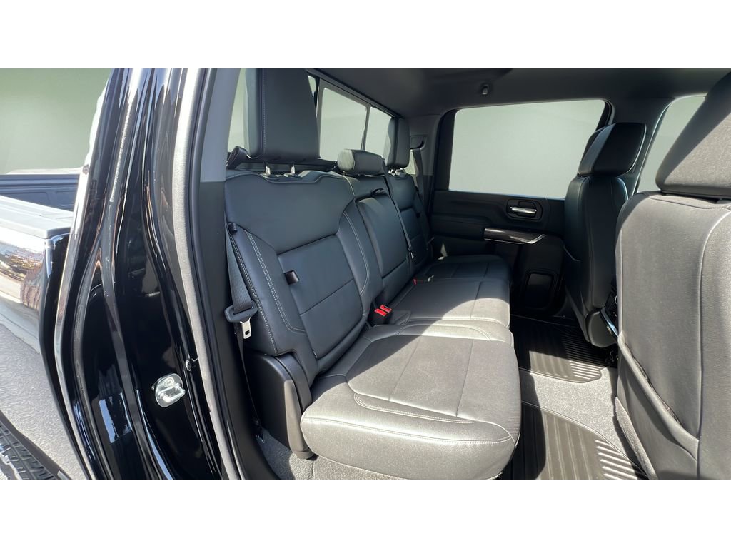 Certified 2023 Chevrolet Silverado 3500 LTZ w/ LTZ Plus Package image 31