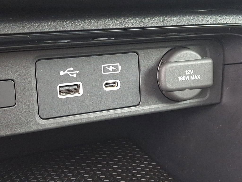 Used 2024 Honda CR-V EX image 26