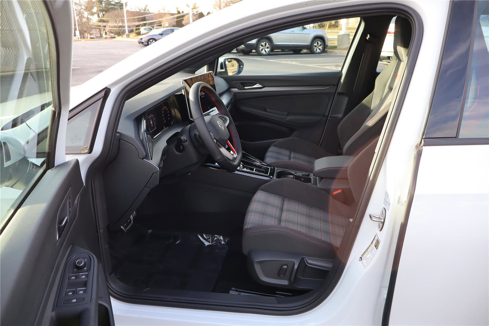 New 2026 Volkswagen GTI S image 14